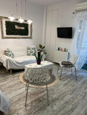 Selenity studio(close to two metro stations)